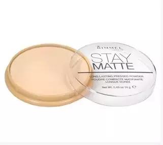 真正好用不贵的粉饼不闷痘,十款值得买的控油粉饼