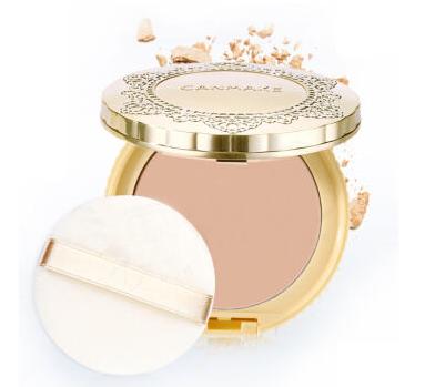 最好用的几款大牌散粉推荐,防水防汗24小时不脱妆散粉