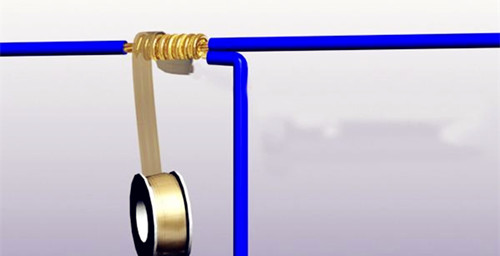 家用电线怎么选安全,三根电线接二根电线的接法