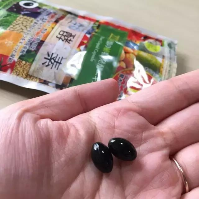 日本代购回来的酵素 (日本代购酵素真的能吃吗)