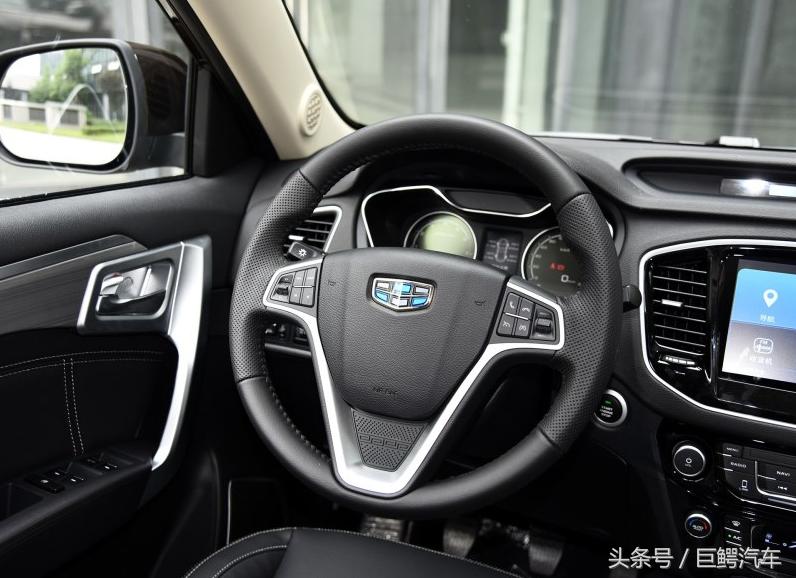 国产车吉利最新款,国产车吉利标志大全