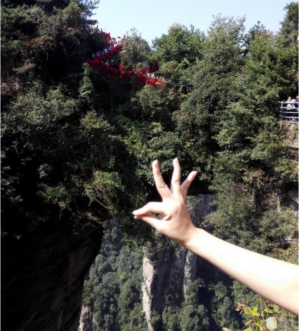 张家界优质导游,张家界良心好评导游