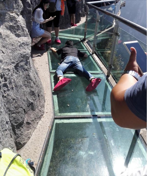 张家界优质导游,张家界良心好评导游