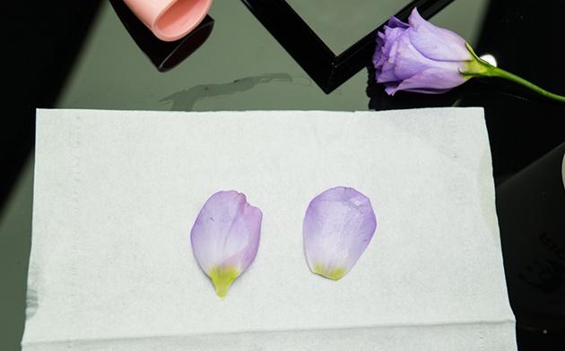 美妆达人悦小舞：带你体验雅姿活肤肌底液