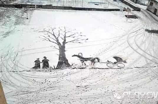 濮阳第一场雪是几号,濮阳哪一年5月份下的雪