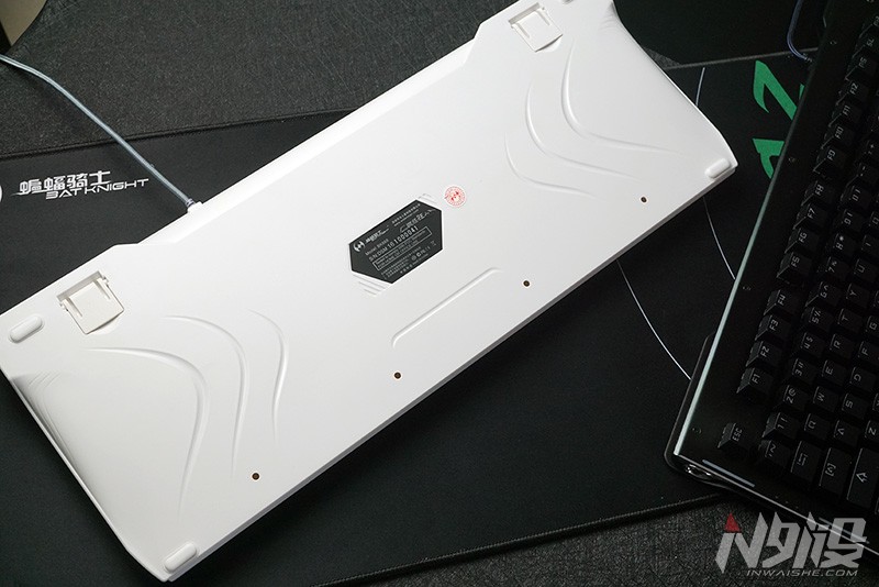 蝙蝠骑士bk75同价位键盘推荐,蝙蝠骑士bk669键盘