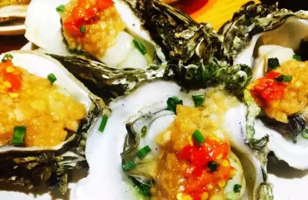 广州步行街烧烤店,广州烧烤店推荐