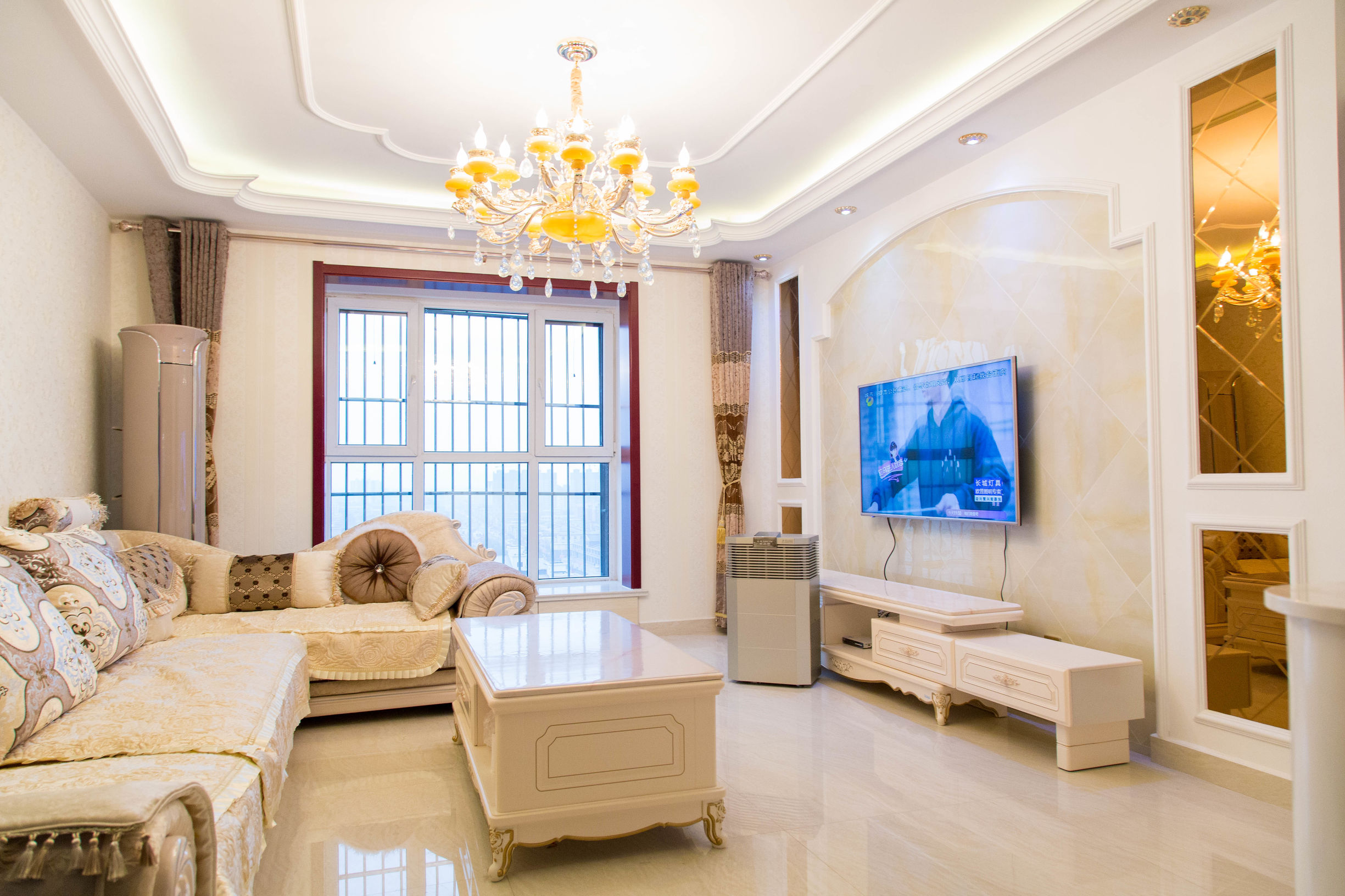 戴森和ao史密斯空气净化器,ao史密斯空气净化器清理