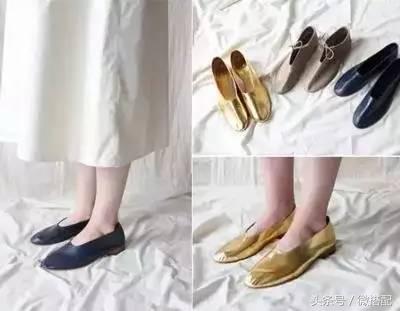 今年爆火的奶奶鞋厚底,最近很火的奶奶鞋女款