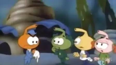 那些年我们追过的动画片,童年追过的动画片