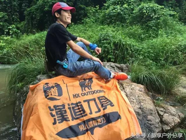 汉道生存大师硬度,汉道生存大师评测