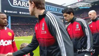 原创·青锋随手出鞘,问谁人、敢与我漫步云霄?足坛顶级9号苏神