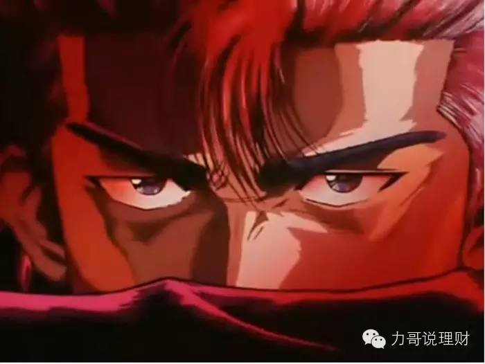 理财感悟：《灌篮高手》中隐藏的决定一生的理财智慧