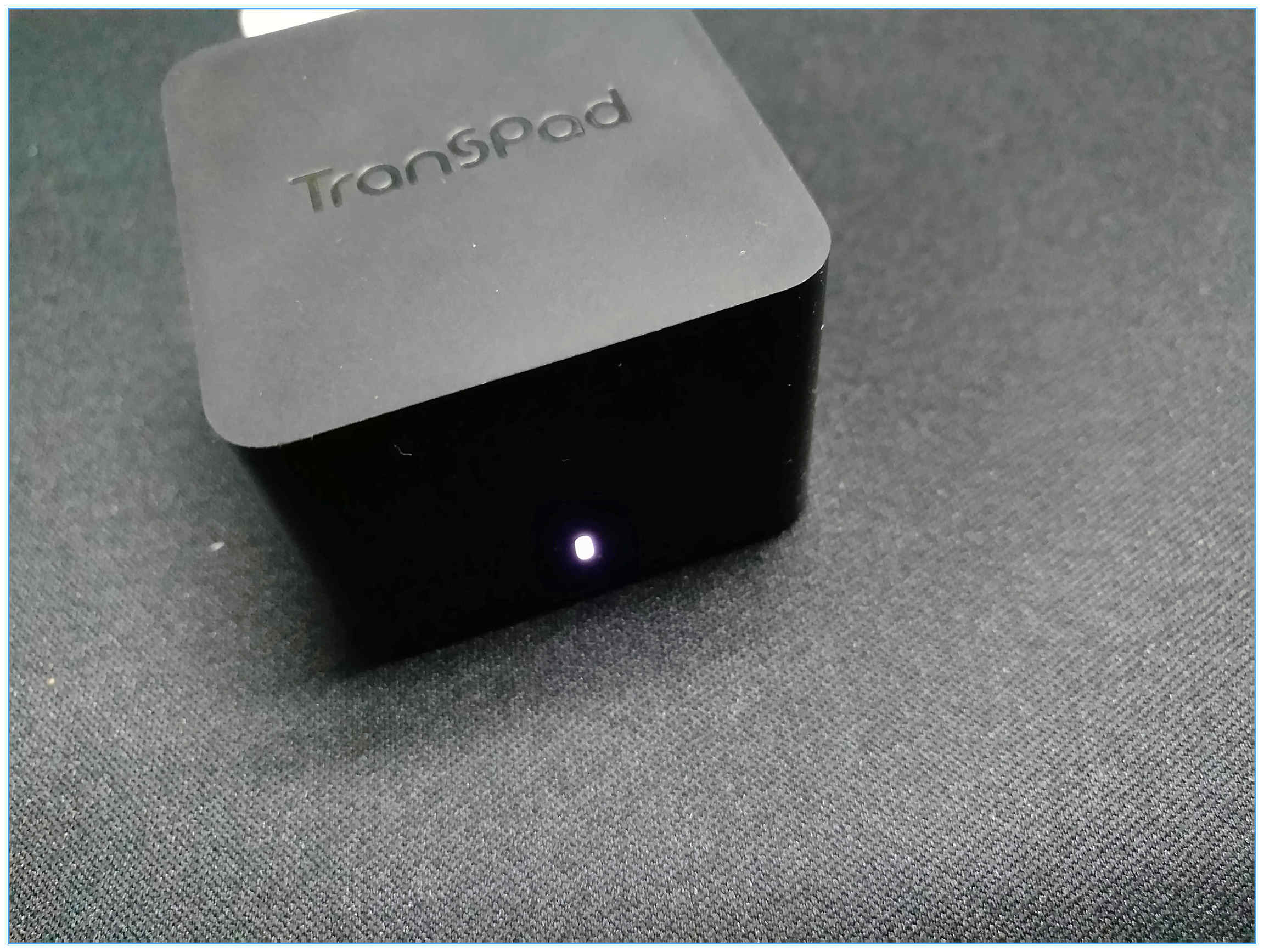 比小米小盒子还小的投屏神器全面评测体验如何