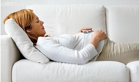 SOS!孕妈咪需安胎的10种状况