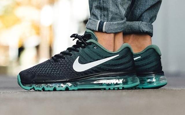 2017耐克airmax怎么样,耐克airmax经典款穿搭