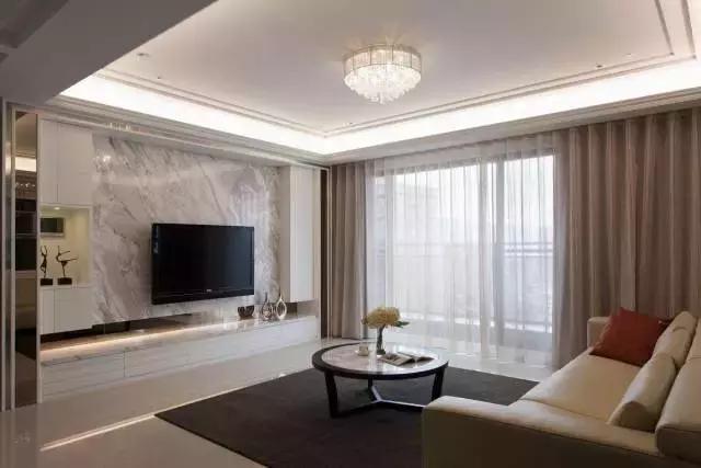 简单又好看又省钱的电视柜,电视柜有哪些款式好看又实用