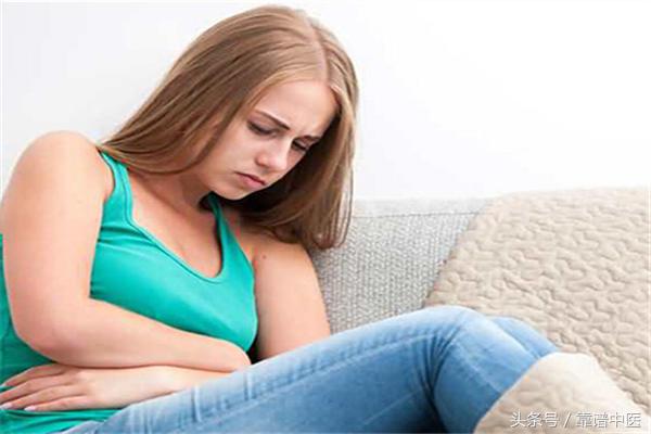 经期拉肚子是什么原因？你肯定犯了这些大忌