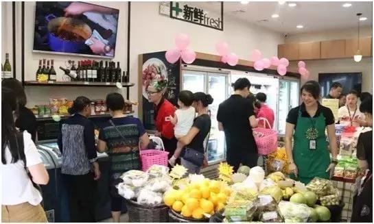 同城实体商家的春天来啦,同城实体店的春天来了