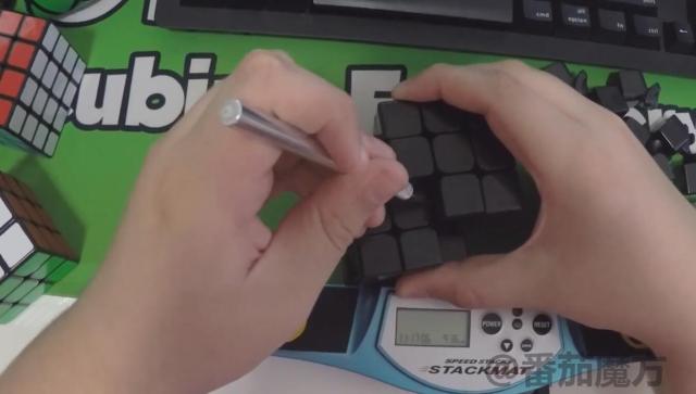 废旧魔方改造,如何改造魔方成磁悬浮