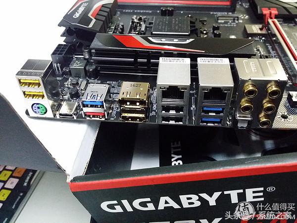 z170极致装机,z170电脑装机视频教程