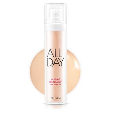 轻薄裸妆粉底,底妆轻薄学生党