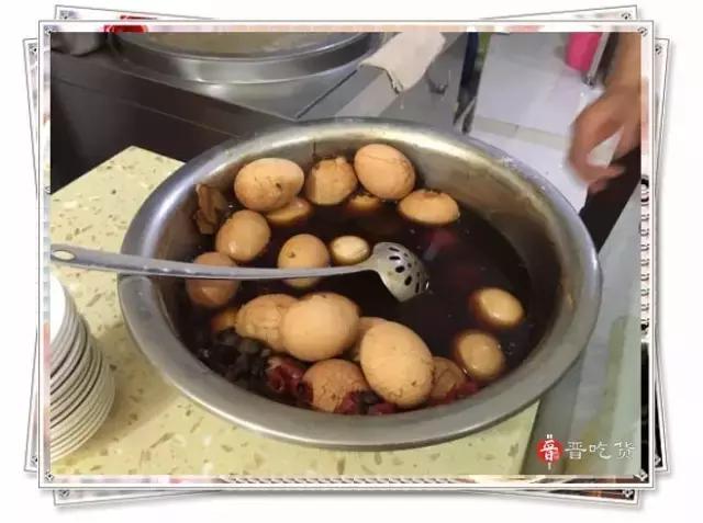 太原市迎泽区特色早餐,太原市早餐