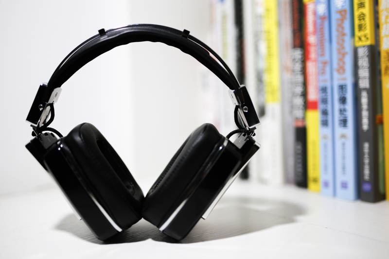 还你清净的音乐世界-BluedioF800降噪耳机入手体验