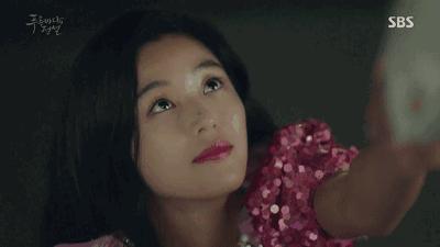 全智贤蓝色大海的传说同款外套,蓝色海洋的传说全智贤穿搭