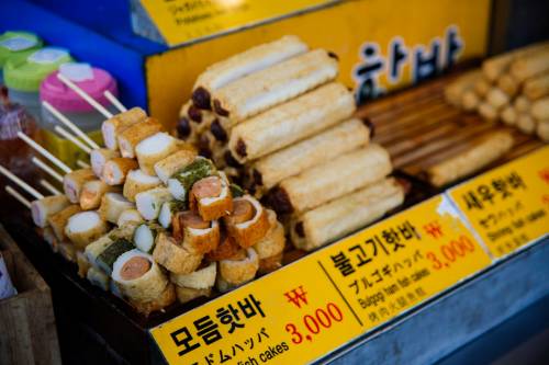 去韩国生活必须知道的事,去韩国需要知道的事冬季