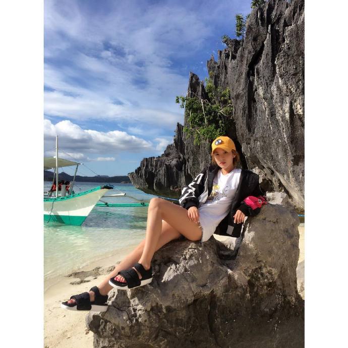 2ne1解散后现状,2ne1解散前最后一个mv