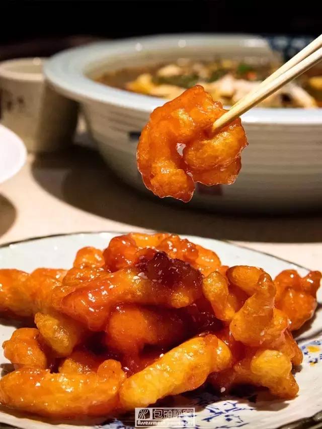 包头比较火的美食推荐,内蒙古包头美食分享