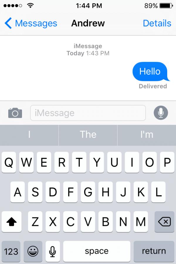 iphone4s运行ios8卡吗,iphone4s系统永远停留在ios9