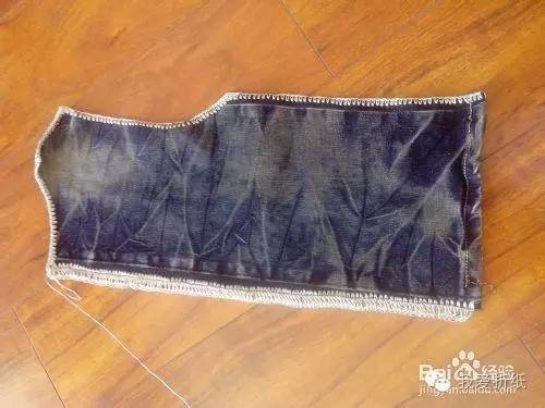 牛仔裤diy变身记,牛仔裤改造各种款式