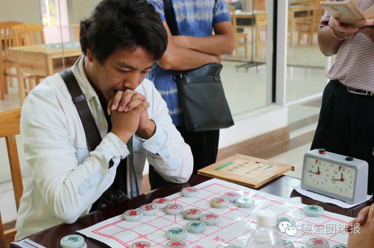 这几天，德宏这些人真的太“没形象”了！