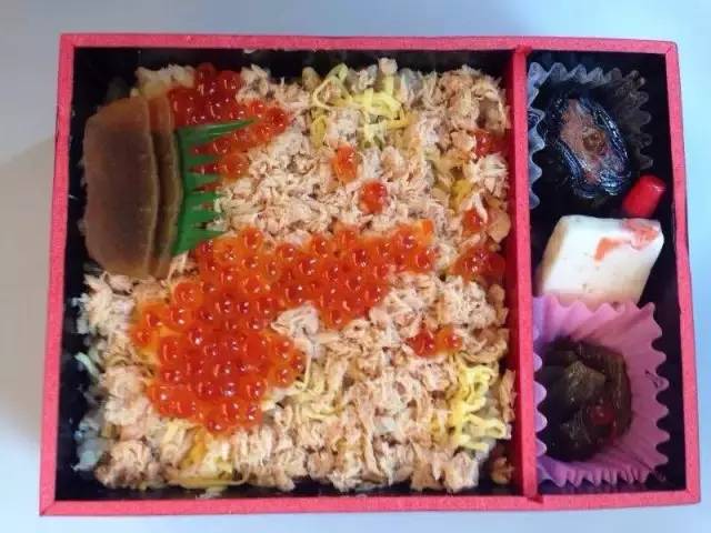 饭盒食品级日本,昭和三年饭盒