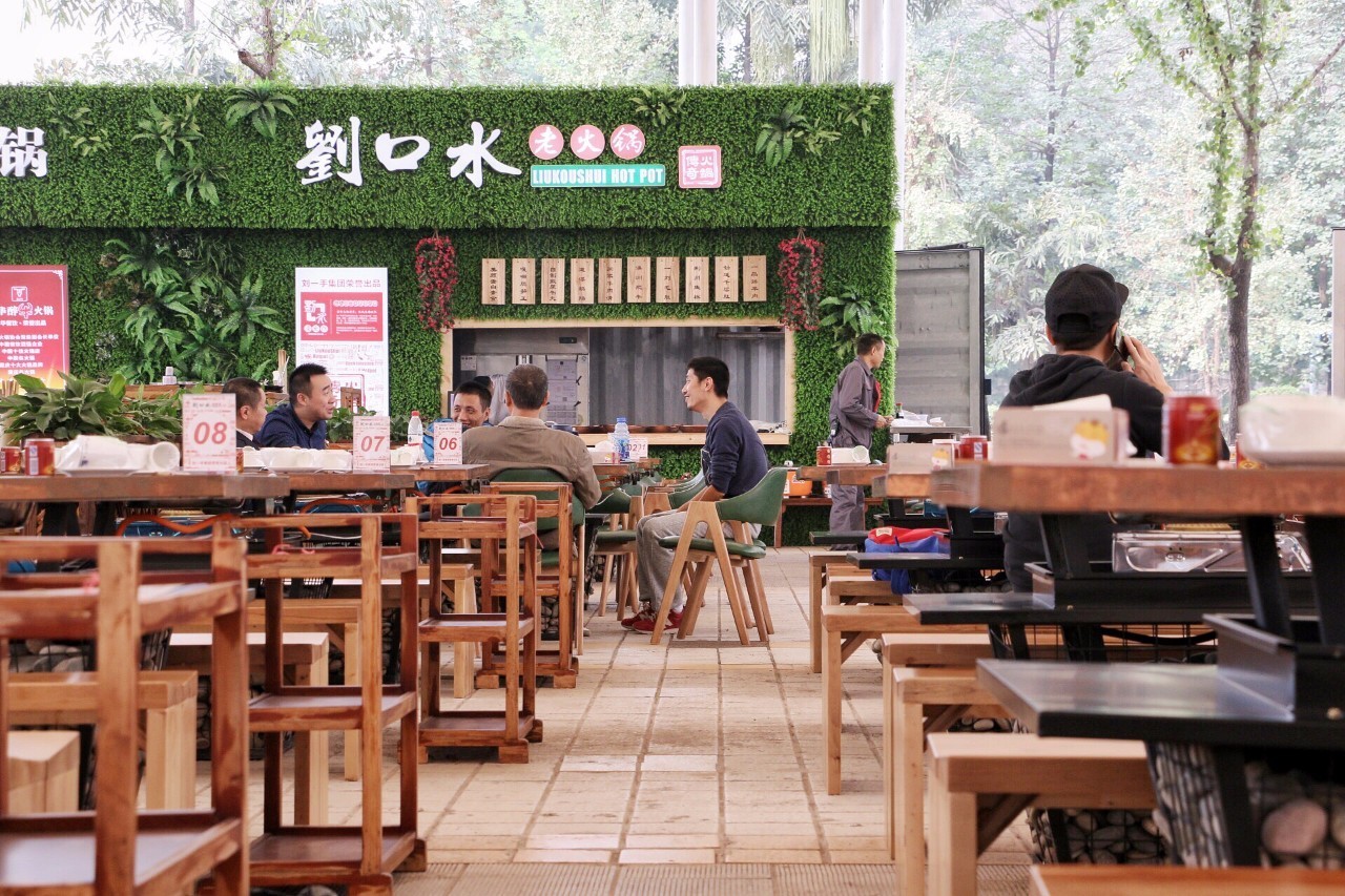 所有好吃狗，倒计时3天，火锅狂欢节来了！让你一次吃个痛快！