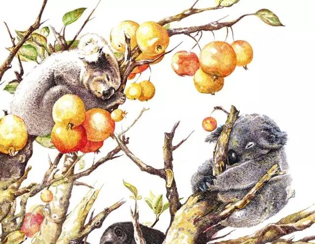 优品艺术｜赵娜：时间是滚动的步行梯