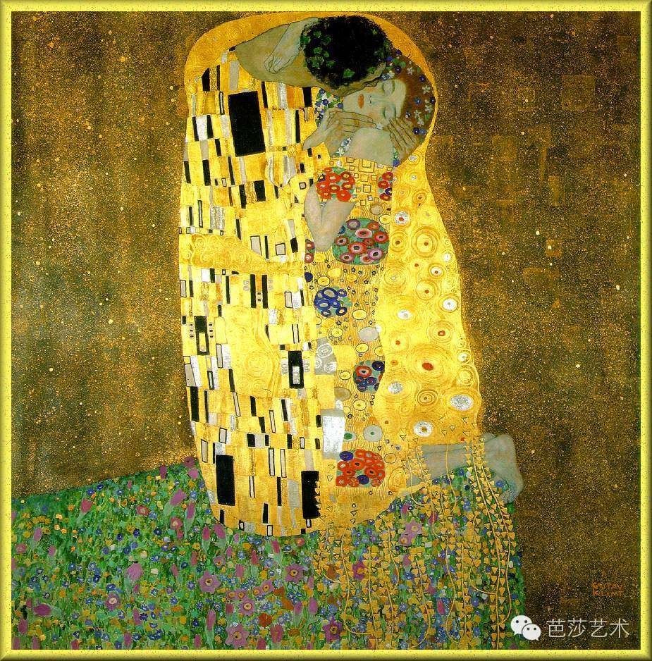 情人还是妻子？她的丈夫连起来就是一部艺术史！