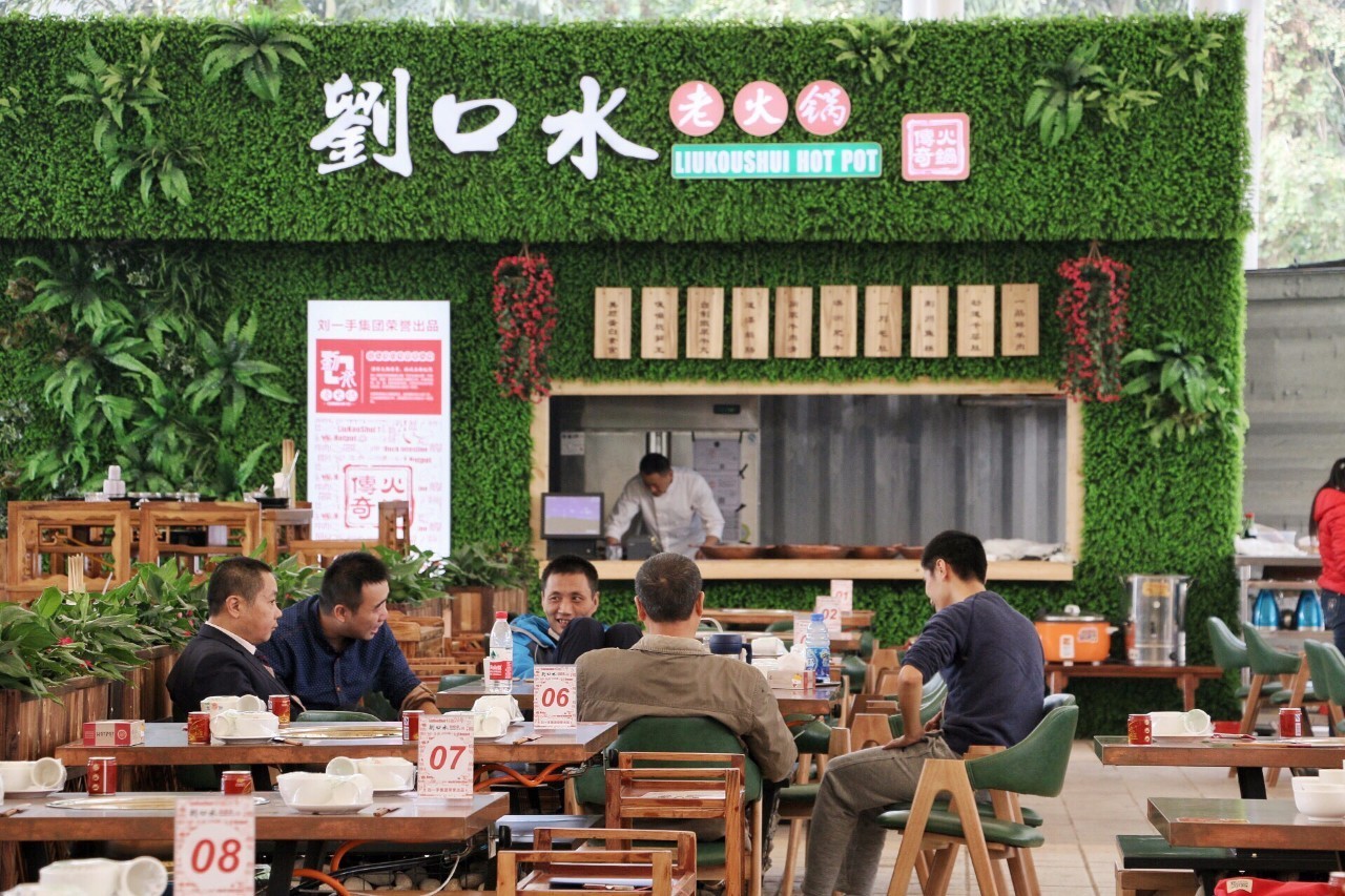 所有好吃狗，倒计时3天，火锅狂欢节来了！让你一次吃个痛快！