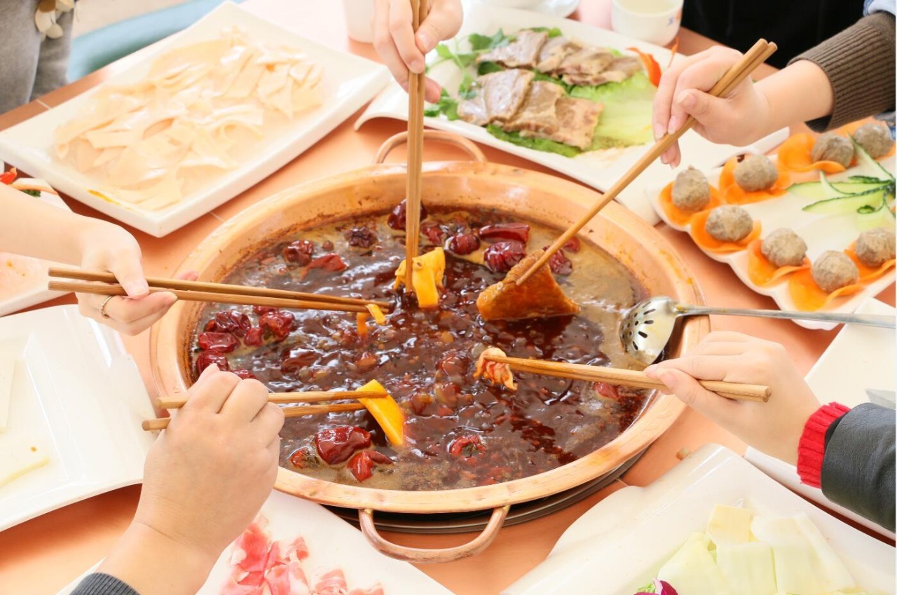 所有好吃狗，倒计时3天，火锅狂欢节来了！让你一次吃个痛快！