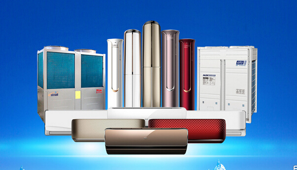 奥克斯空调故障代码大全查询官网,奥克斯空调故障代码怎么解决