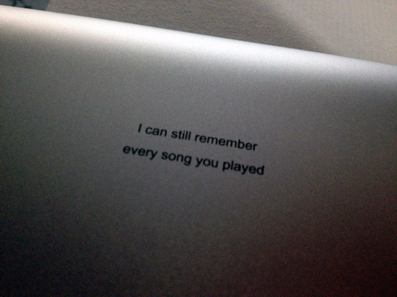 最爱的歌要跟最爱的你一起听,最爱的歌和最爱的你们