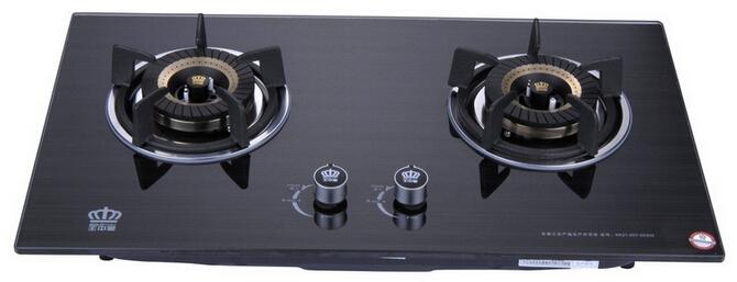 嵌入式燃气灶选购技巧,嵌入式燃气灶和台式燃气灶哪个好
