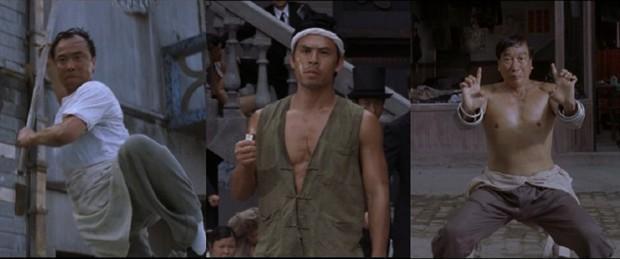 为什么星爷电影可以捧红一堆配角,一部电视剧捧红很多明星