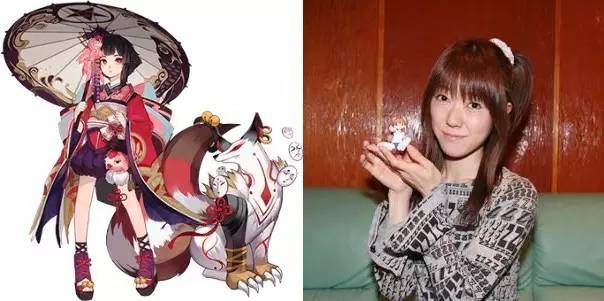 阴阳师百鬼夜行声优大全,阴阳师百鬼夜行配音