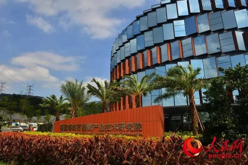 不仅是“老板的摇篮”！这里是福建晋江（附VR全景视频）