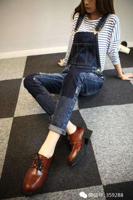 显得时髦又减龄,显着有科技感的时尚物品