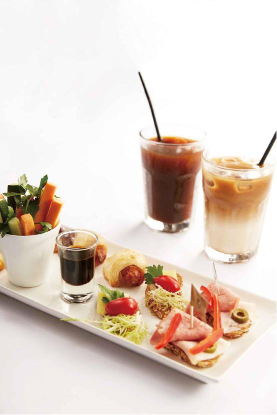 魔都2019下午茶指南上线 (魔都下午茶)