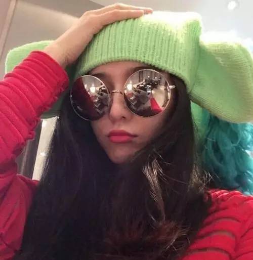 温暖又高级的冬日穿搭指南,你值得更好的高级点怎么说